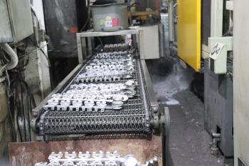 Zhaoqing Fuzhida Metal Products Co., Ltd.