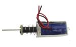 DC500V Normally Open Control Valve