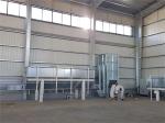 Customized Prefab Steel Structure Warehouse Lightweight