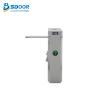 Buy cheap Optical Outdoor Semi Automatic 1.2mm SUS304 Tripod Turnstile Gate from wholesalers