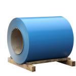 Colour Coated PPGI Steel Sheet Coils SGCC Prepainted 26 Gauge Cold Rolled 4.0mm