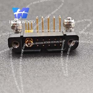Quality HW-CMM Connector,HW-221V10F26-0100-1400CMM. wholesale