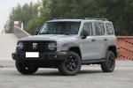 Tank 300 2110kg Automatic 2.0T 227 HP L4 Transmission Heavy Duty Vehicle