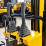 Residential Mini Hydraulic Excavator Multifunctional High Maneuverability