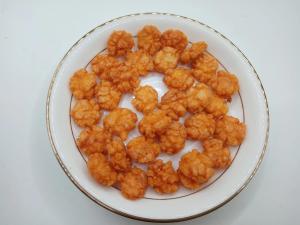 Quality Mini Fried Rice Crackers wholesale