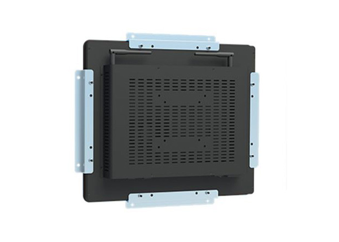 17-Inch Screen for Factory Automation and Logistics Systems
