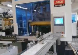 Quality Pet Stretch Blow Moulding ISBM Machine One Step PETG 200ml 4000bph wholesale