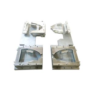 Quality 1cavity Customized Jerrycan Blow Mold Cold Runner Injection Molding wholesale
