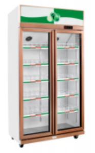 Quality Restaurants' Must-Have Commercial Display Cabinets Equipment with Temperature Control wholesale