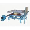Buy cheap Camber PillowBlade Cutter With Manual Operation , Contour Cutting Machine from wholesalers