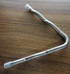 Wear Resistance V Anchor Refractory Material Castable Anchor