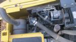USED EXCAVATOR KOMATSU PC110-7 On Sale