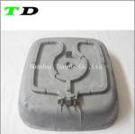 Professional Customized High Quality Aluminum alloy Die Casting Parts For