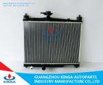 Auto Parts Toyota Echo Yaris Kapali MT PA16mm Ribbon - tubular Radiator