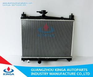 Quality Auto Parts Toyota Echo Yaris Kapali MT PA16mm Ribbon - tubular Radiator wholesale