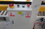Semi Automatic Box Sealing Carton Bottle Packaging Machine