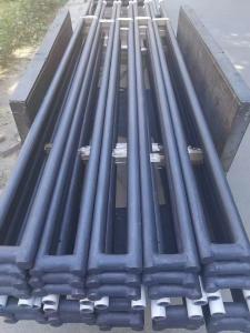 Quality U-shaped silicon carbide rod wholesale