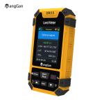 Agriculture GPS Site Survey Equipment