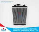 Auto best car Coolant Nissan Radiator for Toyota Passo 04 MT After Market