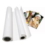 170gsm Matte Coated Photo Paper For Pigment And Dye Ink Printing
