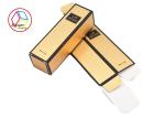Foldable Colorful Rectangular Card Boxes For Gift Packaging