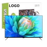 QLED LED Home Television Smart UHD 3D Smart TV 43"46" 50 75 85 Inch 4K 55 Inch