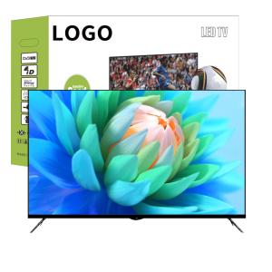 Quality QLED LED Home Television Smart UHD 3D Smart TV 43&quot;46&quot; 50 75 85 Inch 4K 55 Inch Led Tv wholesale