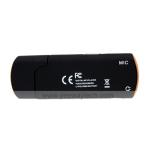 4GB OLED Fashion Design MP3 Player