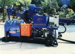 Multifunction Anchoring Drilling Rig