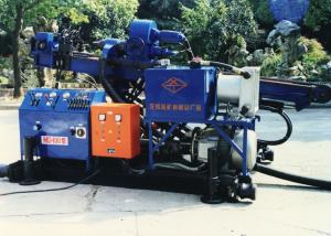 Quality Multifunction Anchoring Drilling Rig wholesale