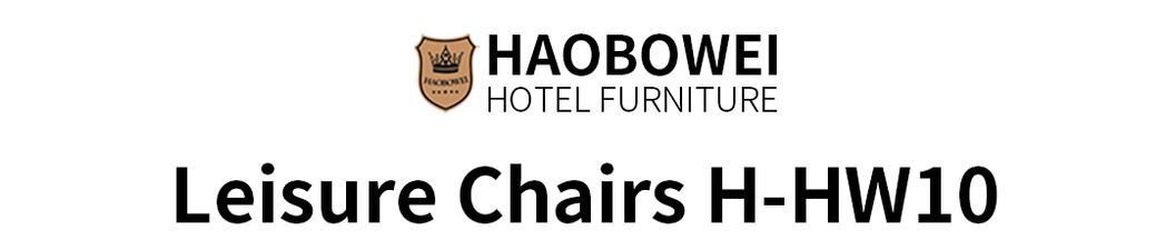 Chinese Style Durable Solid Ash Wood Armrest Leisure Chair Bedroom Hotel Furniture