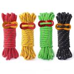 4mm Reflective Tent Rope