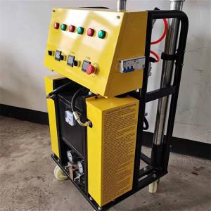 Quality Commercial Automobile Polyurethane Spray Machine 15m Heated Hose wholesale