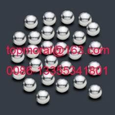 Quality AISI 420 Stainless Steel Ball wholesale
