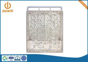Quality Aluminum Alloy Die Casting Parts Microwave Communication Enclosure wholesale