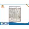 Buy cheap Aluminum Alloy Die Casting Parts Microwave Communication Enclosure from wholesalers