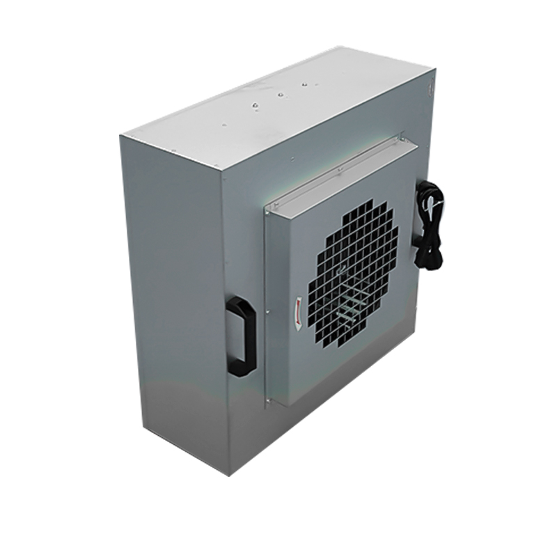 Reliable Energy Saving Gentle HEPA Filter High Flow Air Filter H13 H14 U15 U16 Grade