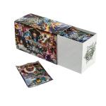 Recyclable UV Printing Paper Cards For Children