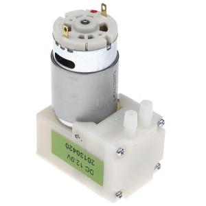 Quality Mini Micro Vacuum Getter Pump wholesale