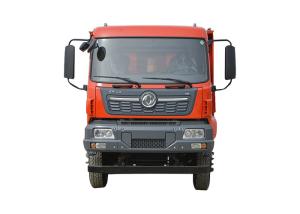 Quality Brand New Dongfeng Dump Truck 8*4 Diesel Engine Dump Truck City Construction Slag wholesale
