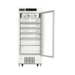 416L Capacity High Quality Upright Vertical Medical Vaccine Pharmacy Refrigerato