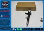Common Rail Injector diesel fuel injector 095000-7390 23670-39235 095000-8740
