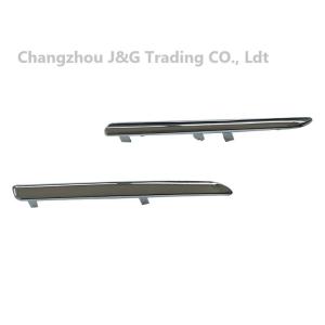 Quality 2009 2010 2011 2012 2013 Vw Passat Chrome Bumper Trim wholesale