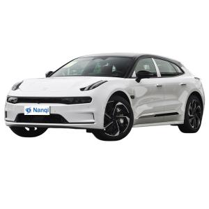 Quality Midsize ZEEKR 001 Smart Electric Cars Dual Motor 200 Km/H Max Speed wholesale