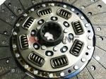 365AX220X44.6-10 Eaton Clutch Kit Clutch Disc