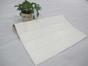 Quality 6.5mm Pe Foam 3d Wallpaper Diy Wall Stickers Wall Decor Embossed Brick Stone wholesale