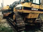 Used CAT D5M bulldozer year 2005 for sale