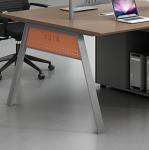 Multiperson Desk Office Desks Boss Wooden Director Table Modern Desk With