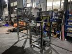 100L to 10000L Dry Powder Horizontal Ribbon Mixer Double Helix Industrial Powder