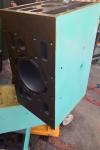 TANABE H-264 Cylinder Block S4-8424-45 Marine Air Compressor Parts